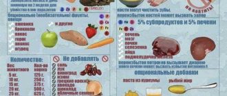 Чем кормить щенка в 3 месяца примерное меню?