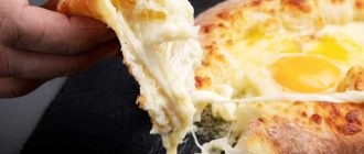 Чем можно заменить адыгейский сыр?