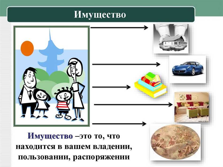 Что относится к недвижимому имуществу?