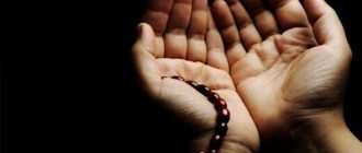 Вера мусульман в жизнь после смерти: исламская концепция
