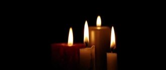 Местоположение души умершего до 40 лет: разгадываем загадку