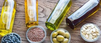 Какое масло полезнее оливковое или подсолнечное?