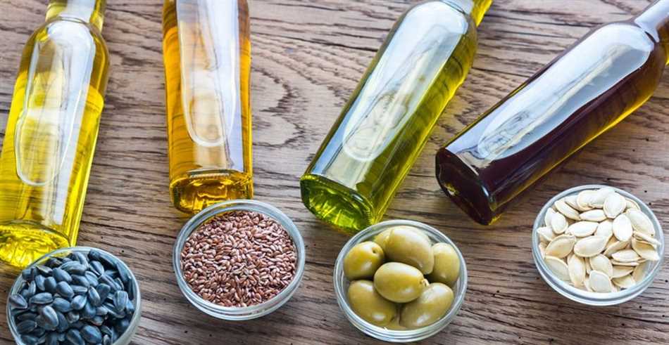 Какое масло полезнее оливковое или подсолнечное?