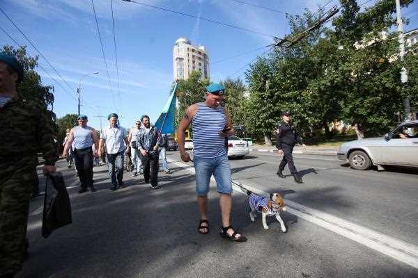 Размеры штрафов в разных регионах