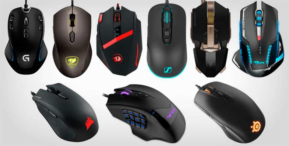 Компания Logitech