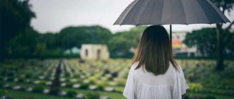 Могут ли умершие родственники видеть и слышать нас? Реальность или фантазия?