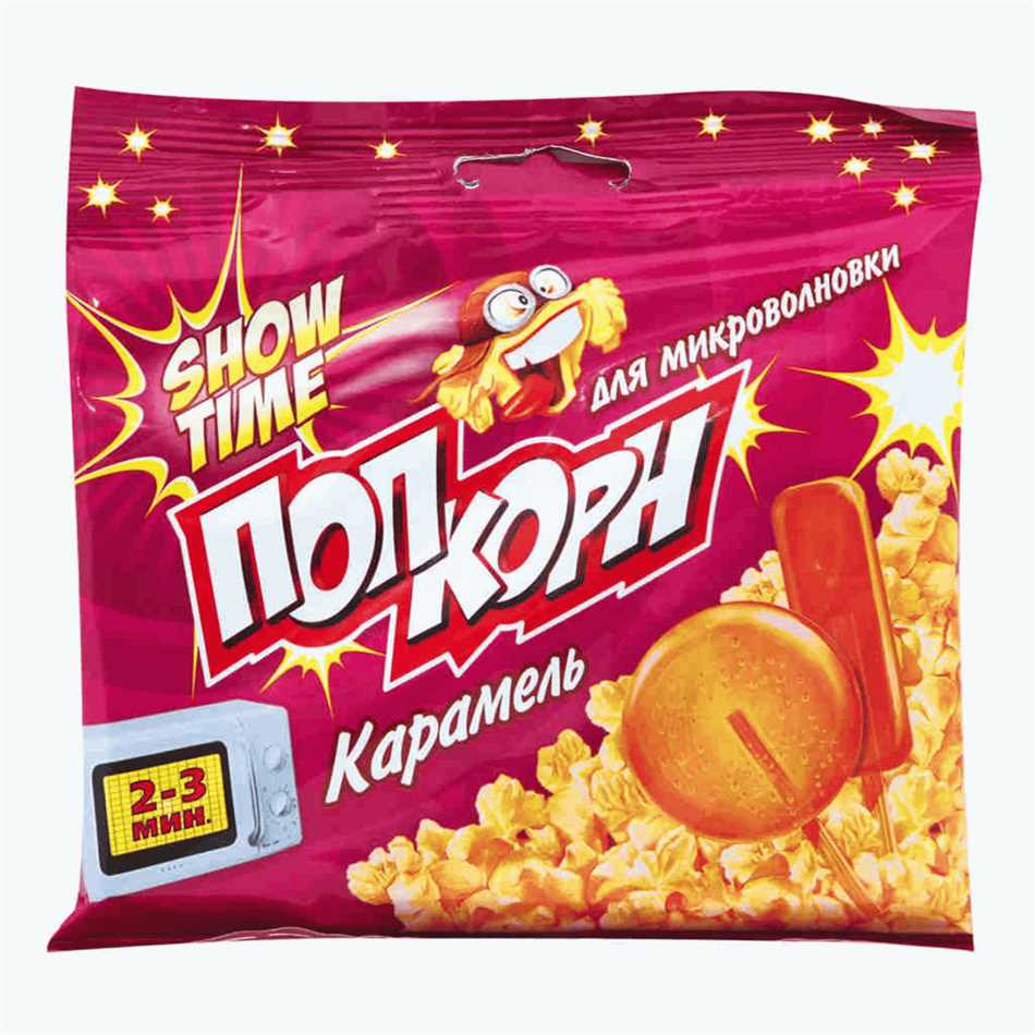 Какая опасность скрывается в popcorn карамельном для собак?