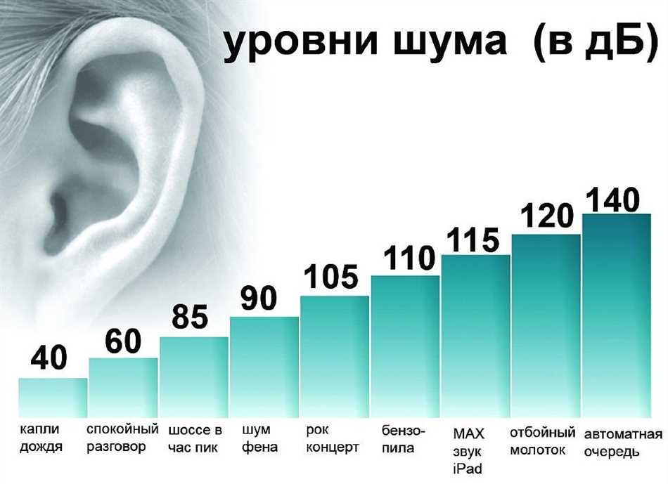 Что такое децибел в контексте лая собаки?