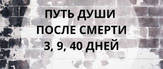 Что происходит с душой на 10 день после смерти? Познайте тайны загробной жизни!