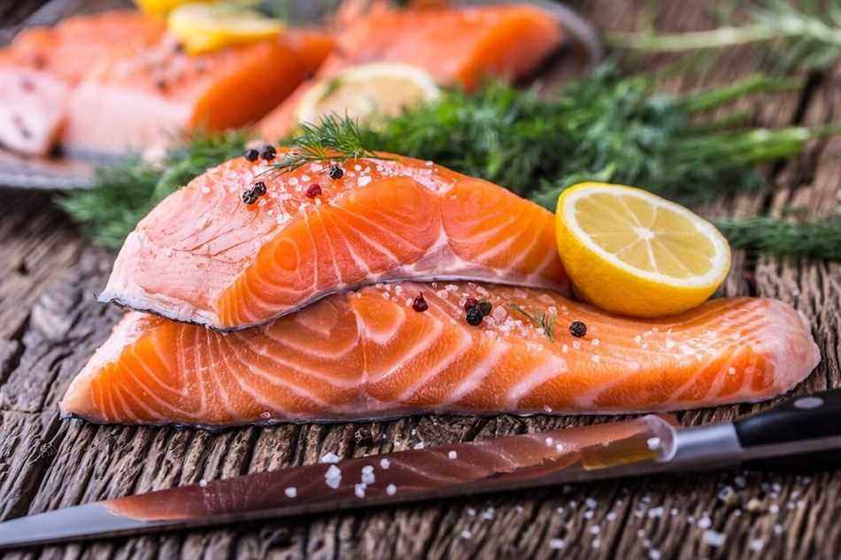 Какая рыба относится к жирным сортам?