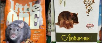 Какой жирности творог можно крысам давать?