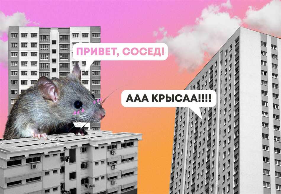 Угрозы, которые привлекают крыс