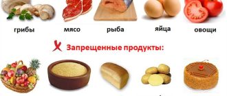 Можно ли включать кабачки в рацион диабетиков?