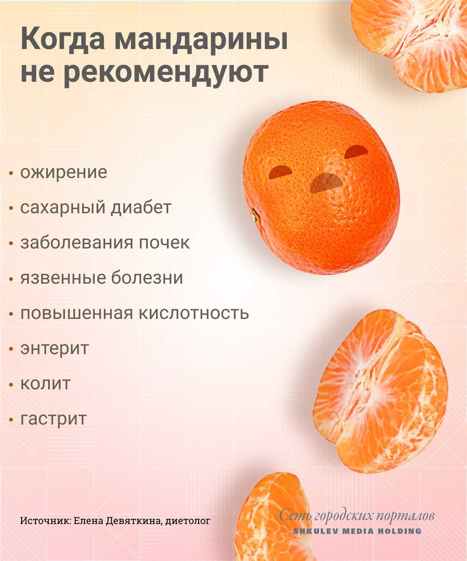 Можно ли кошкам мандарины?