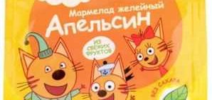 Можно ли котам мармелад? Виды мармелада, которые безопасны для кошек