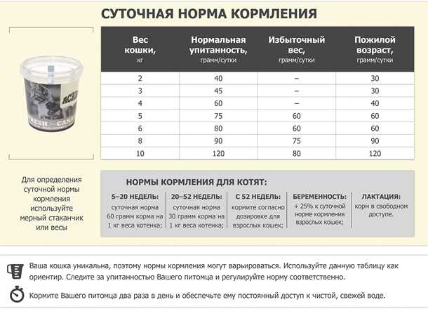 Сколько корма нужно щенку в первый год?