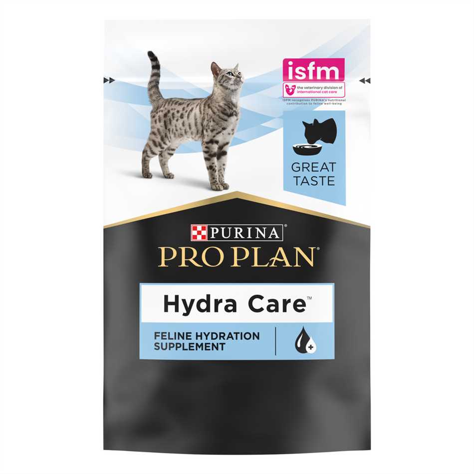 Сколько можно давать в день кошке влажного корма proplan?